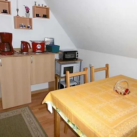 Ruegen Fewo 38 Dreschvitz Exterior photo