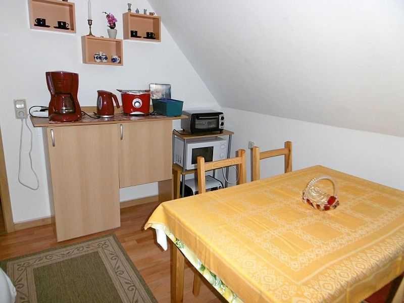 Ruegen 38 Appartement Dreschvitz